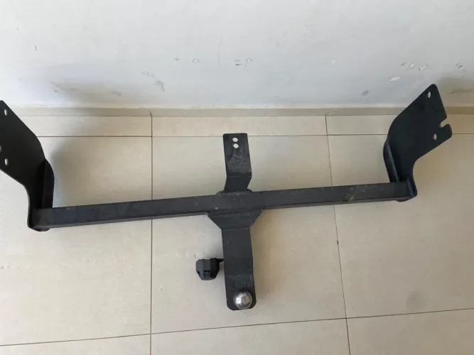 Engate reboque S10