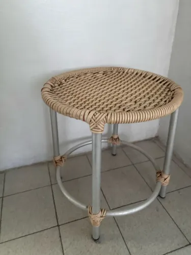 Vendo banco de Ratan