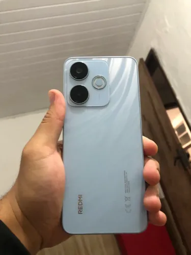 Celular Redmi 13x