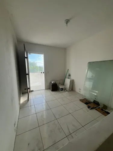 Imóvel para aluguel tem 38 metros quadrados com 2 quartos em Conjunto Ceará II - Fortaleza