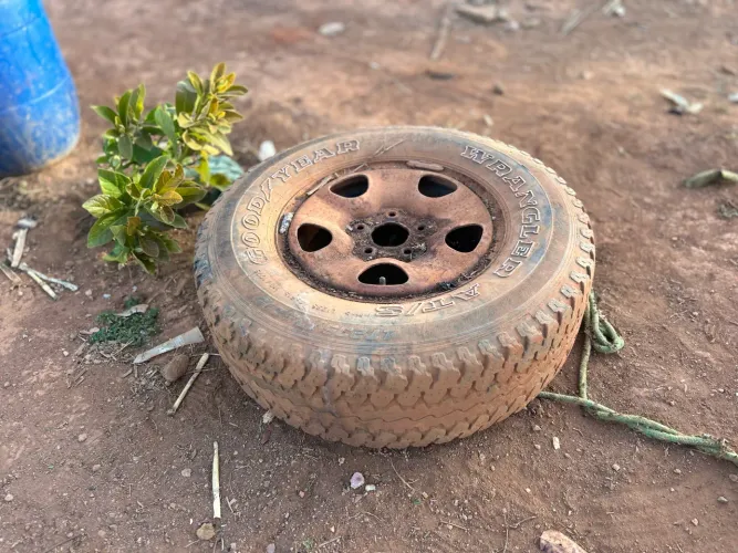 Roda s10