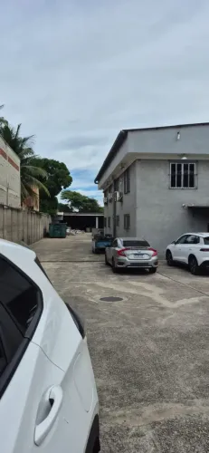 Vendo Empresa de Reciclagem mais Galpao em Pingo D`agua Guaratiba RJ