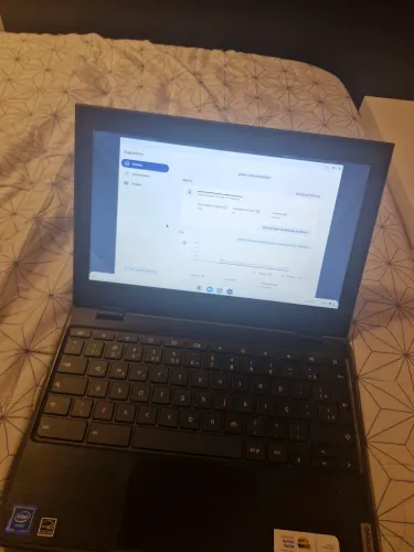 Notebook Lenovo 100e (2gen)