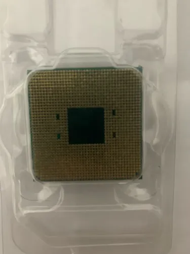 Ryzen 3 3200g