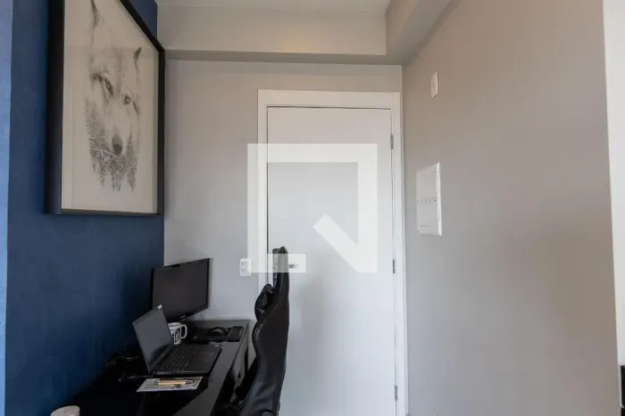 Apartamento à Venda - Alphaville, 1 Quarto, 59 m2