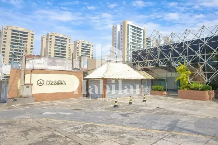 Galpão/Prédio Comercial para locação, Luzia, Aracaju, SE-15
