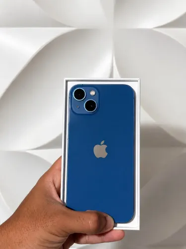 IPHONE 13 - 256GB