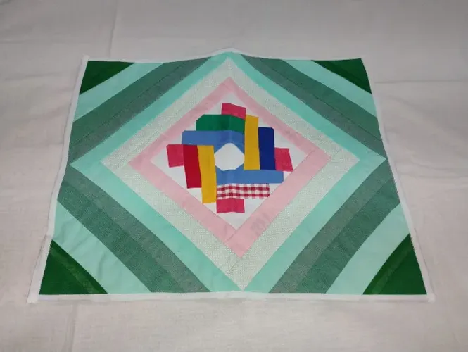 Patchwork