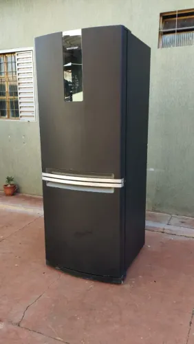 Geladeira Frost Free Brastemp 453 litros inverse