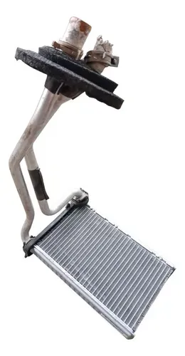 Radiador Ar Quente Renault Megane 2006 2012