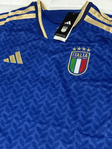 Camisa Seleção Italia Adidas