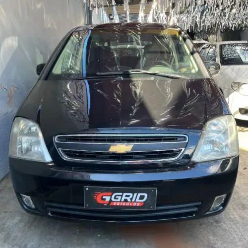 Chevrolet Meriva 1.8/ CD 1.8 MPFI 8V 102cv 5P 2003