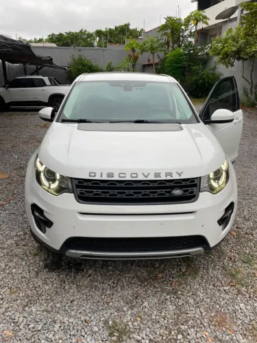 Land Rover Discovery Disc. SP. HSE 2.0 Bi-TB 240cv Die. Aut. 2019