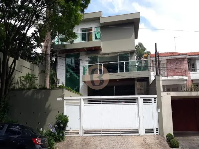 Residencial - Butanta