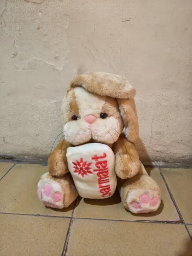 Urso Parmalat, Coelho