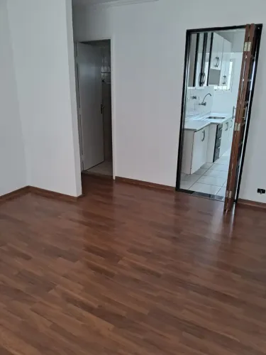 Imóvel para aluguel tem 89 metros quadrados com 2 quartos em Cambuci - São Paulo - SP