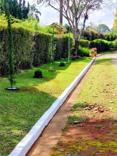 Casa Residencial para venda e locação, Vila Verde, Ibiúna - CA0289.