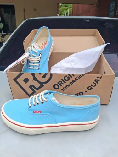 Tênis Redley Originals (40)