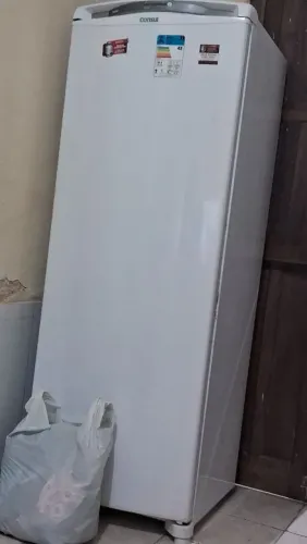Geladeira consul em perfeita condições