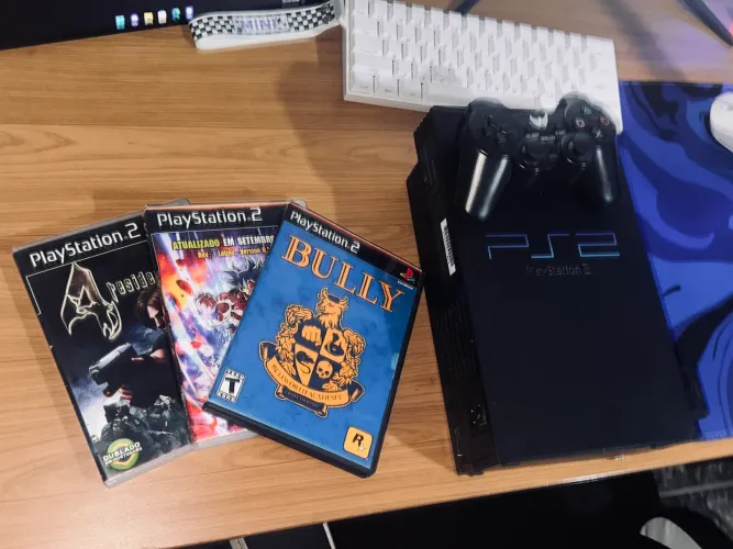 PlayStation 2 FAT