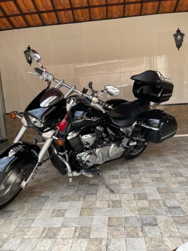 Boulevard M1500