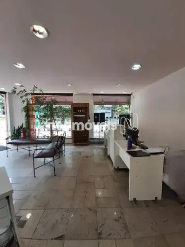 Venda Casa comercial Santa Efigênia Belo Horizonte