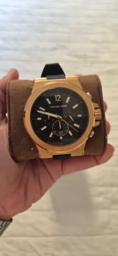 Relógio Michael Kors