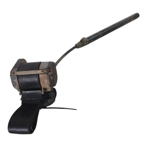 Cinto Segurança Dianteiro Direito Vw Golf Mk3 91 92 A 1999