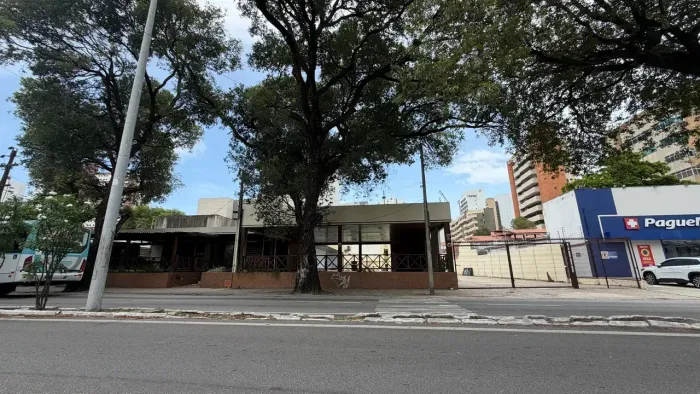 Oportunidade Comercial Exclusiva na Av. Barão de Studart