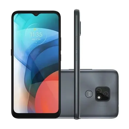 Moto e 7 