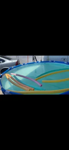 Piscina 4800