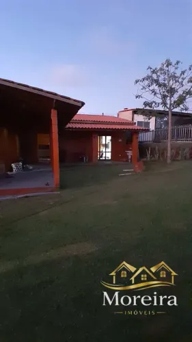 Chácara em Condomínio com 6 quartos, Dona Catarina, Mairinque - R$ 680 mil, Cod: 365