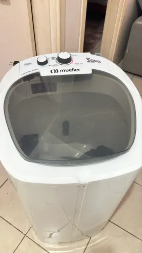 Máquina de lavar ( Tanquinho)