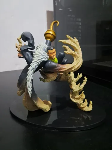 Action Figure One Piece - Crocodile 18cm