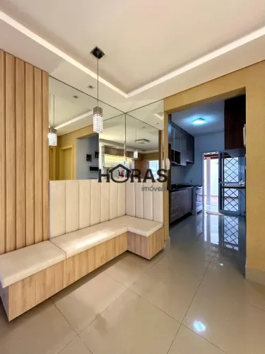 Casa para Alugar no Villagio d Itália Cuiabá | 3 Suítes