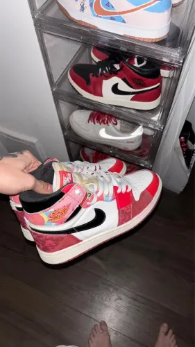 Air Jordan 1 High Next Chapter