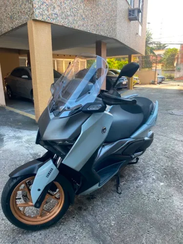 Xmax 300