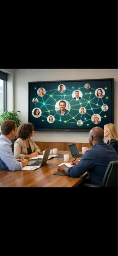 Vagas Marketig Multinivel financeiro