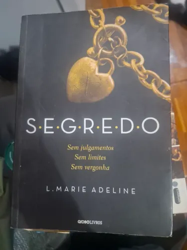 Livros a partir de R$10