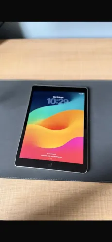 Ipad 9º geração