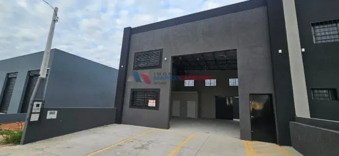 Imóvel para aluguel possui 120 metros quadrados