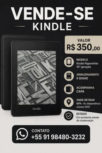Kindle