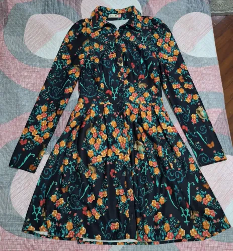 Vestido Antix P