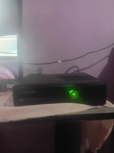Xbox 360 slim