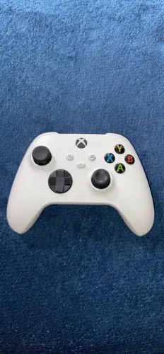 Controle Xbox