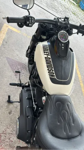 Vendo moto
