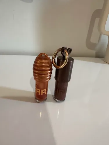 Gloss Fran- Originais