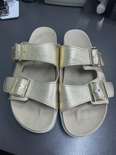 Papete Dourada Usaflex N37