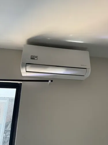 Ar condicionado midea aiecomaster 9mil btus