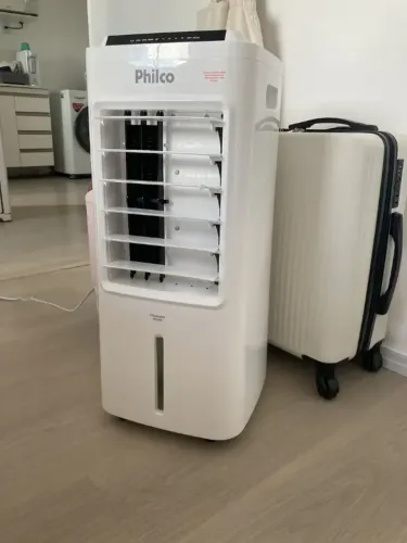 Climatizador de Ar Philco 4 Em 1